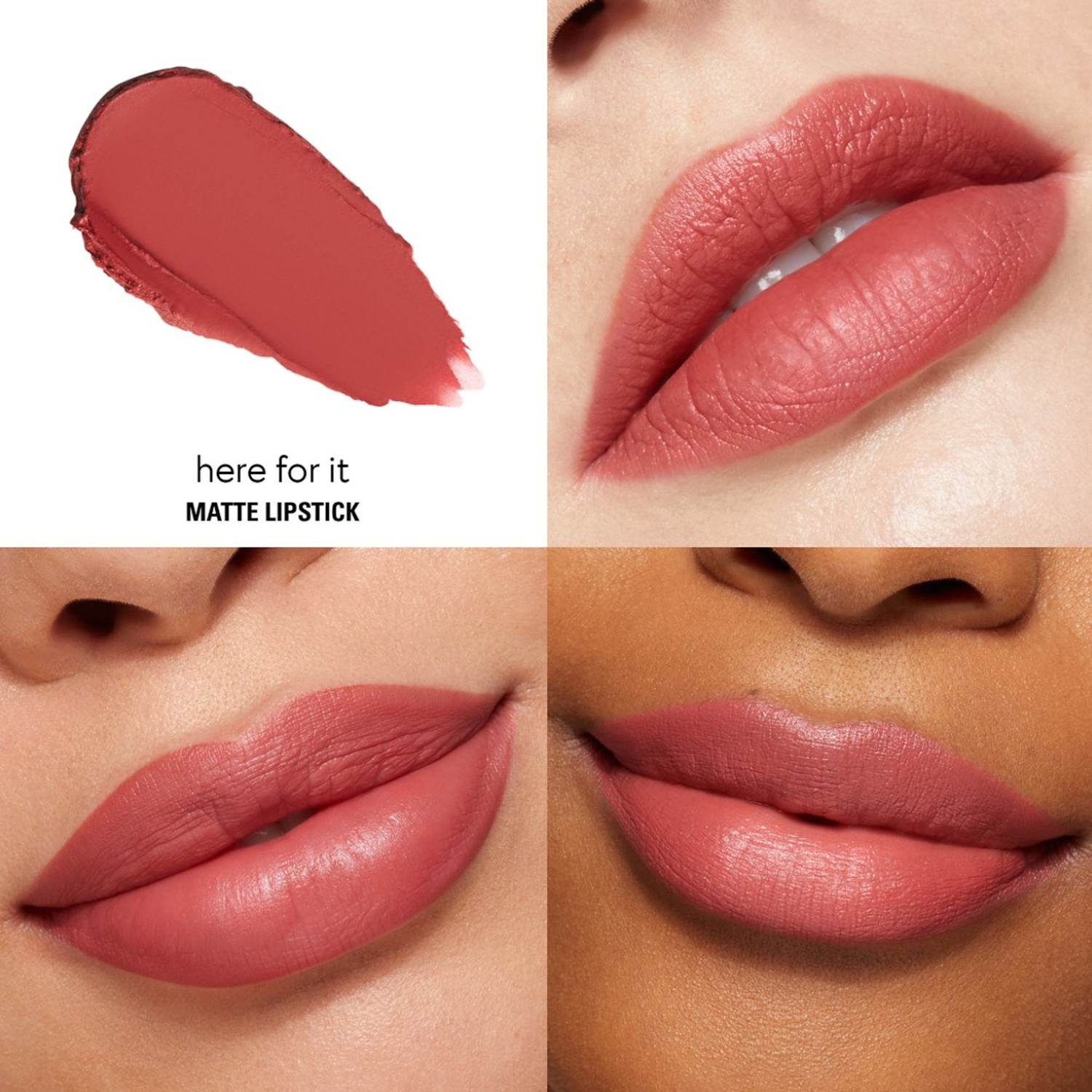 KYLIE COSMETICS Matte Lipstick