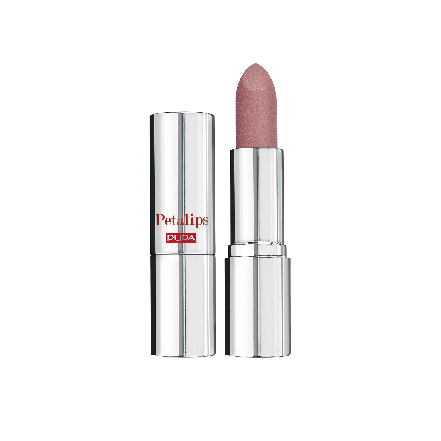 Labbra Petalips - Rossetto mat, Rossetto