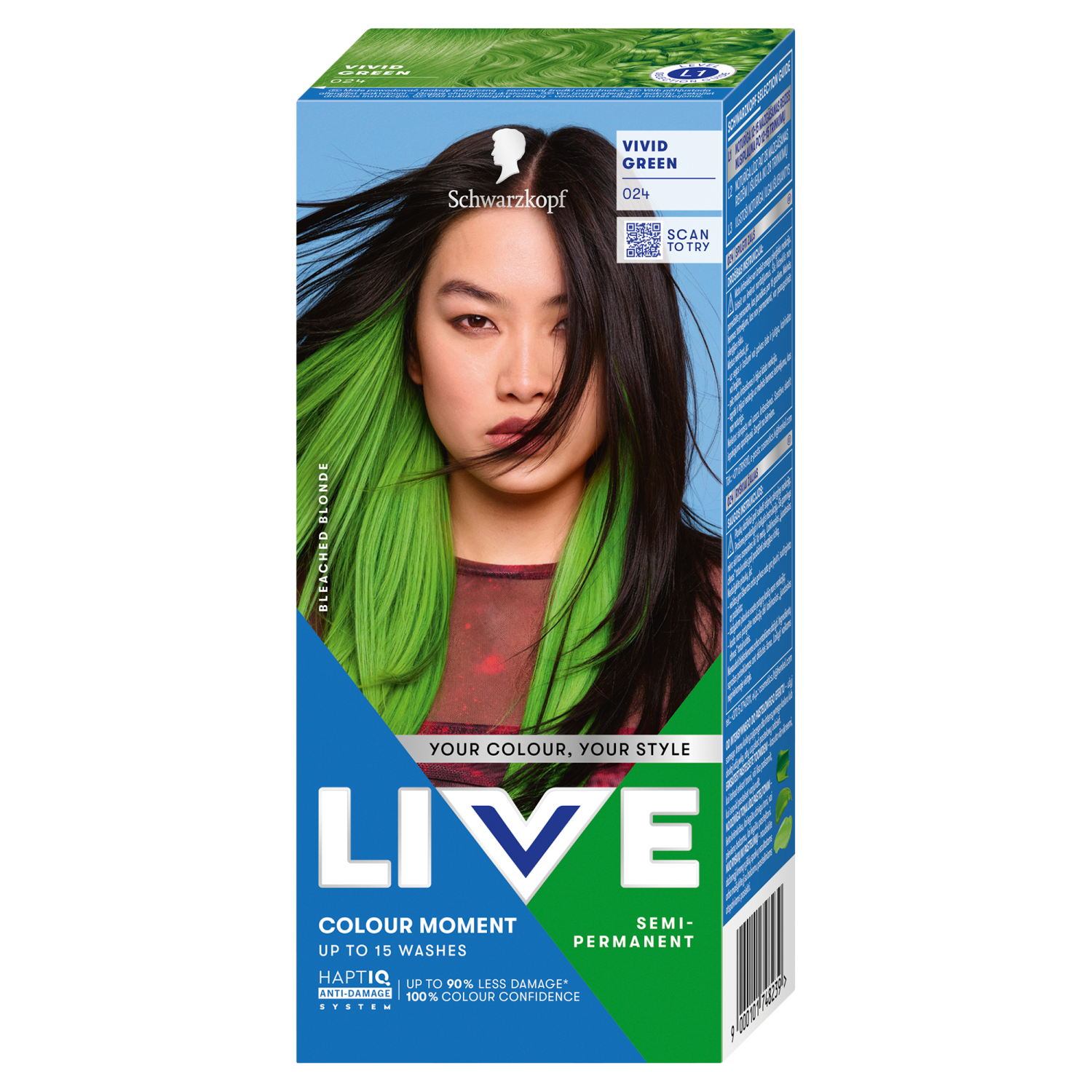 Live Ultra Brights Final Fantasy XIV