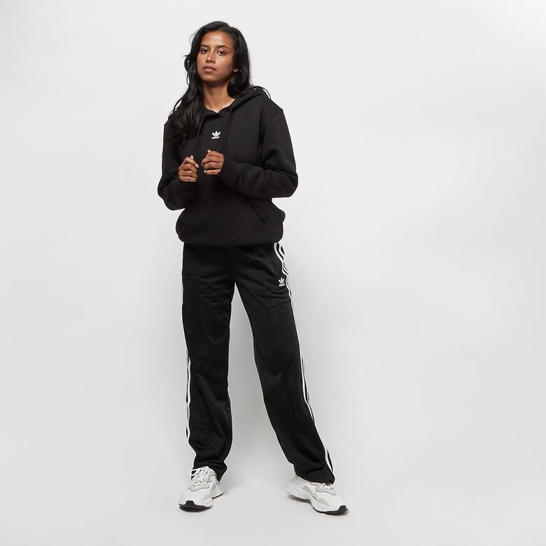 Sudadera con Capucha Essentials
