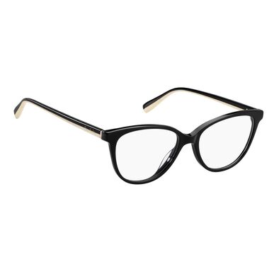 Pierre Cardin Černá obroučka na brýle PC009 Pierre Cardin