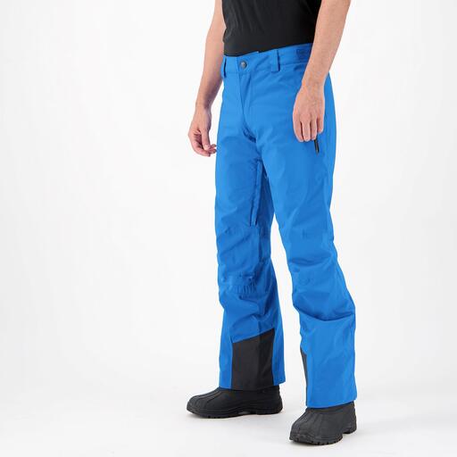 Legendarisk isolerad Cro Ptlon L Ski
