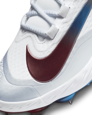 Nike Alpha Huarache Elite 4 Low Men's Baseball Cleats