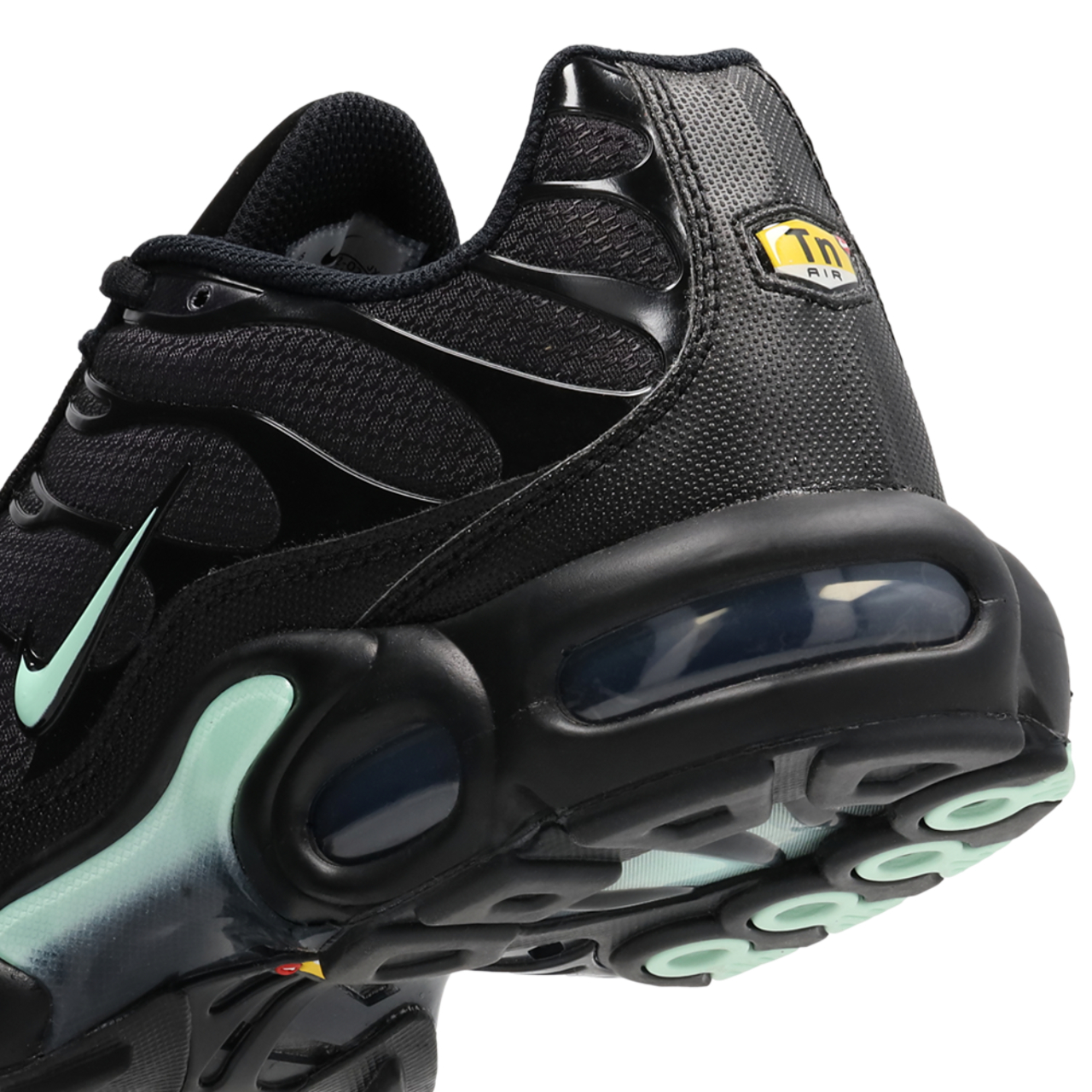 Nike Air Max Tuned 1