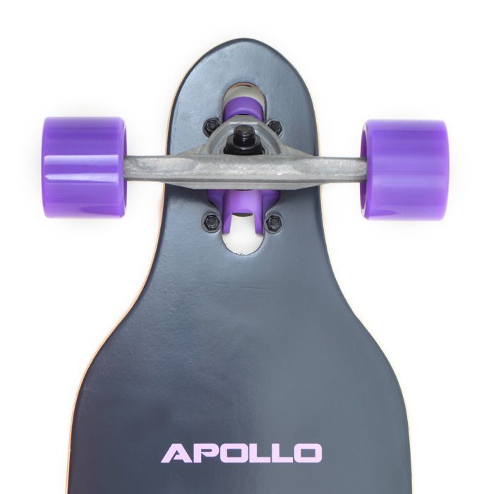 Longboard Apollo Makira 38,2 x 9,25