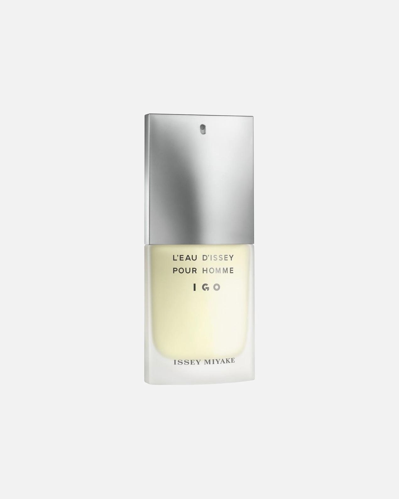 Issey Miyake toaletná voda L'Eau d'Issey pour Homme IGO toaletná voda s rozprašovačom - 100 ml