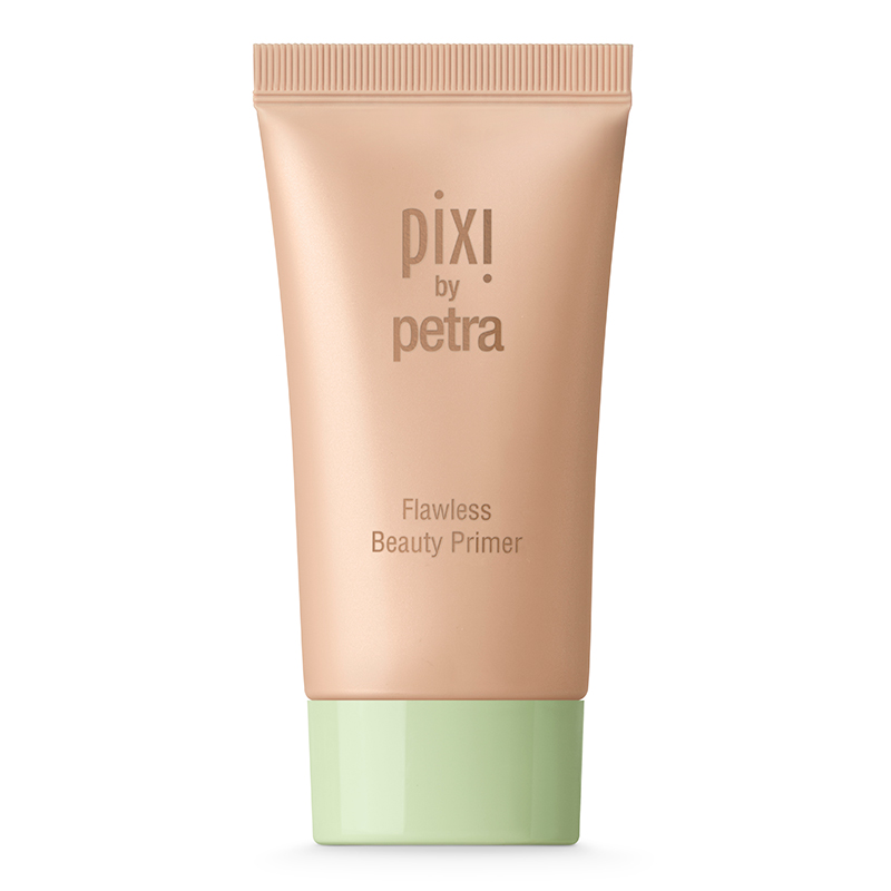 Primer za besprijekornu ljepotu - Pixi