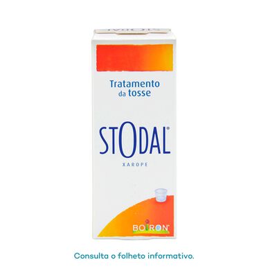 Stodal sirup protiv kašlja 200 ml