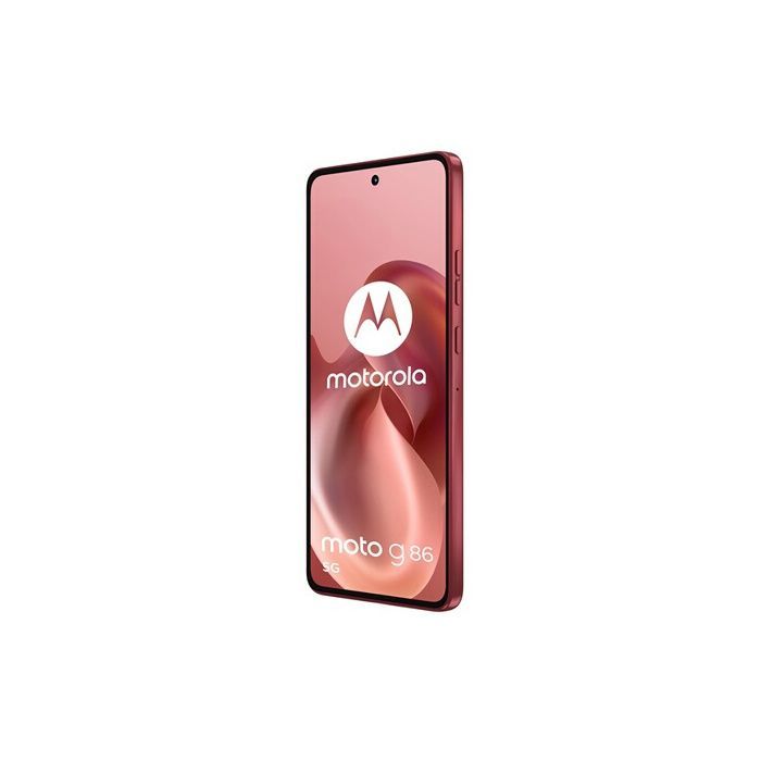 Smartphone - MOTOROLA - G86 - OLED 6,67'' - 256 GB - Carregamento rápido de 30 W - Dual SIM