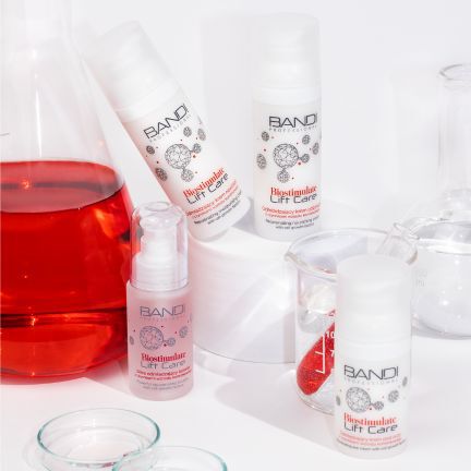 Bandi Professional Biostimulate lifting nega
