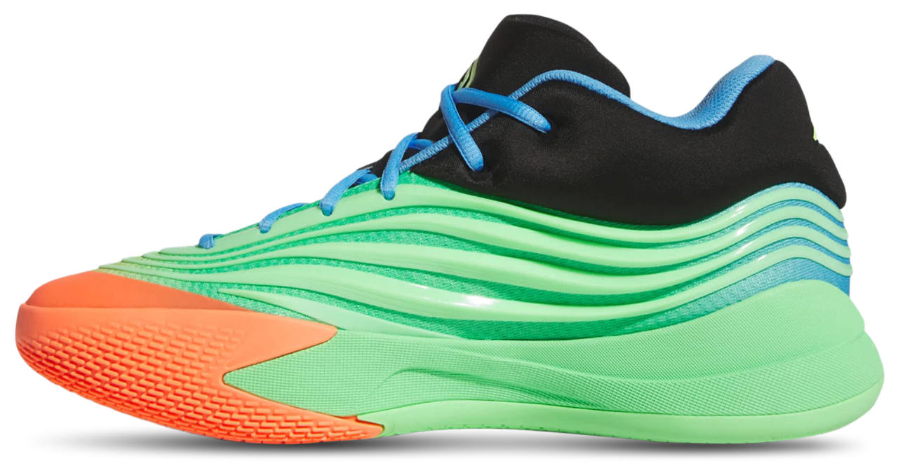 adidas Dame X
