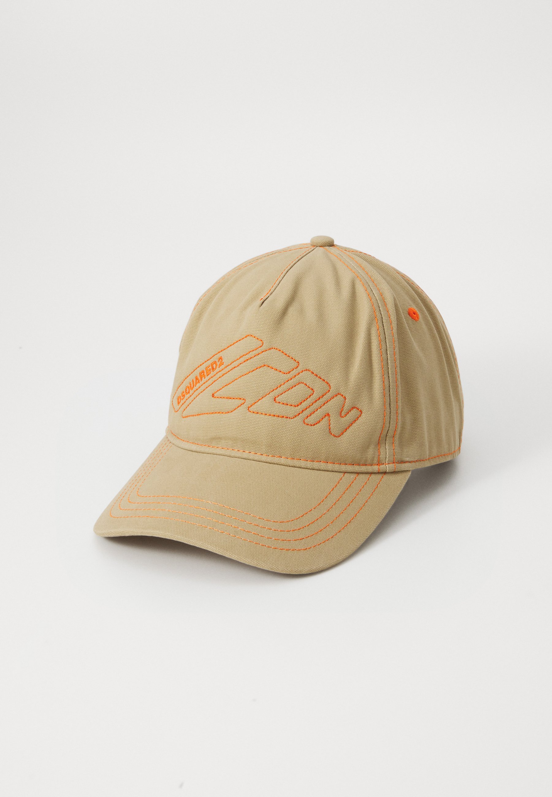 DSQUARED2 ICON Cap - beige