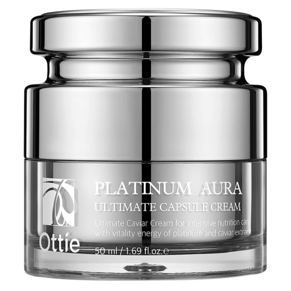 Ottie Platinum Aura