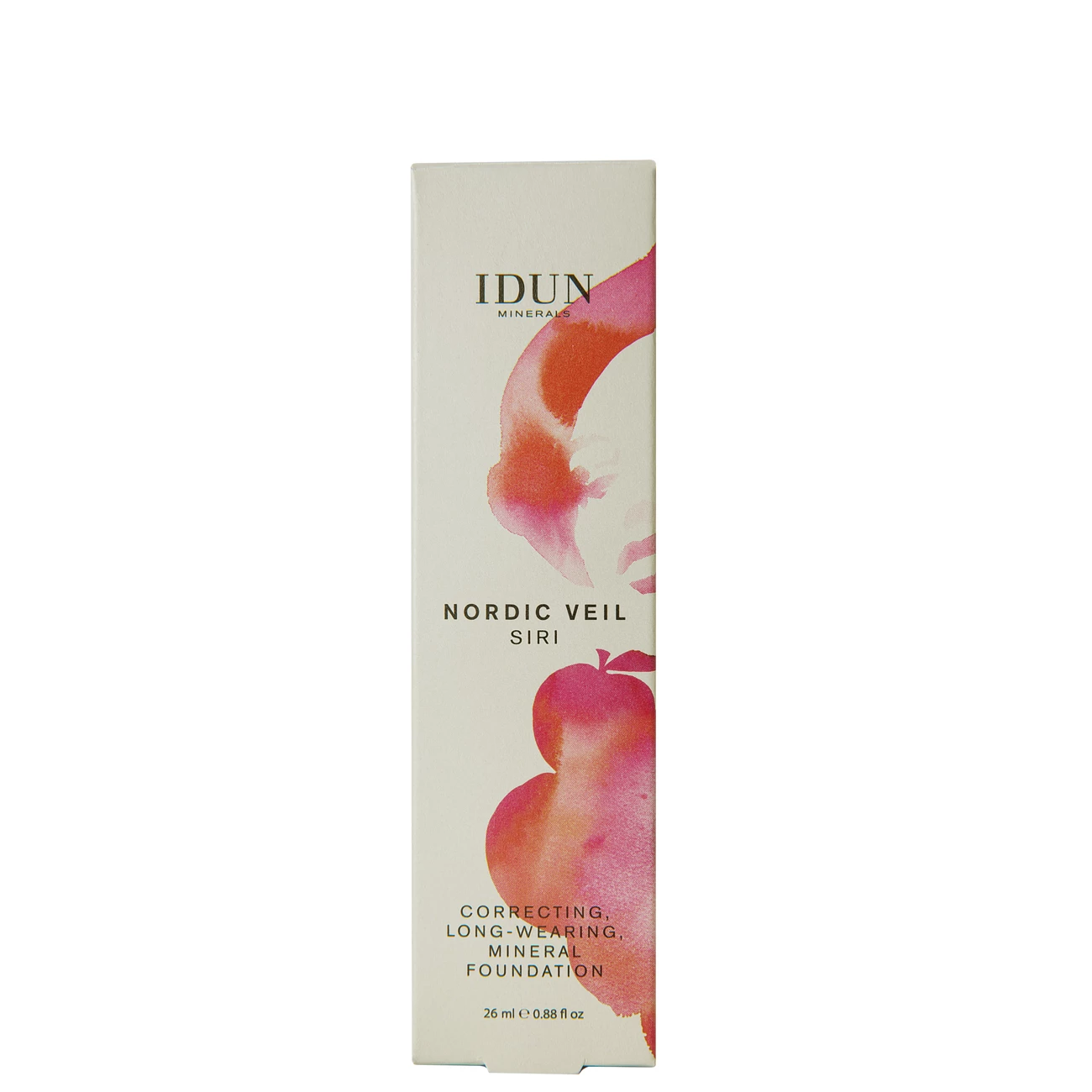 Liquid Mineral Foundation – IDUN Minerals