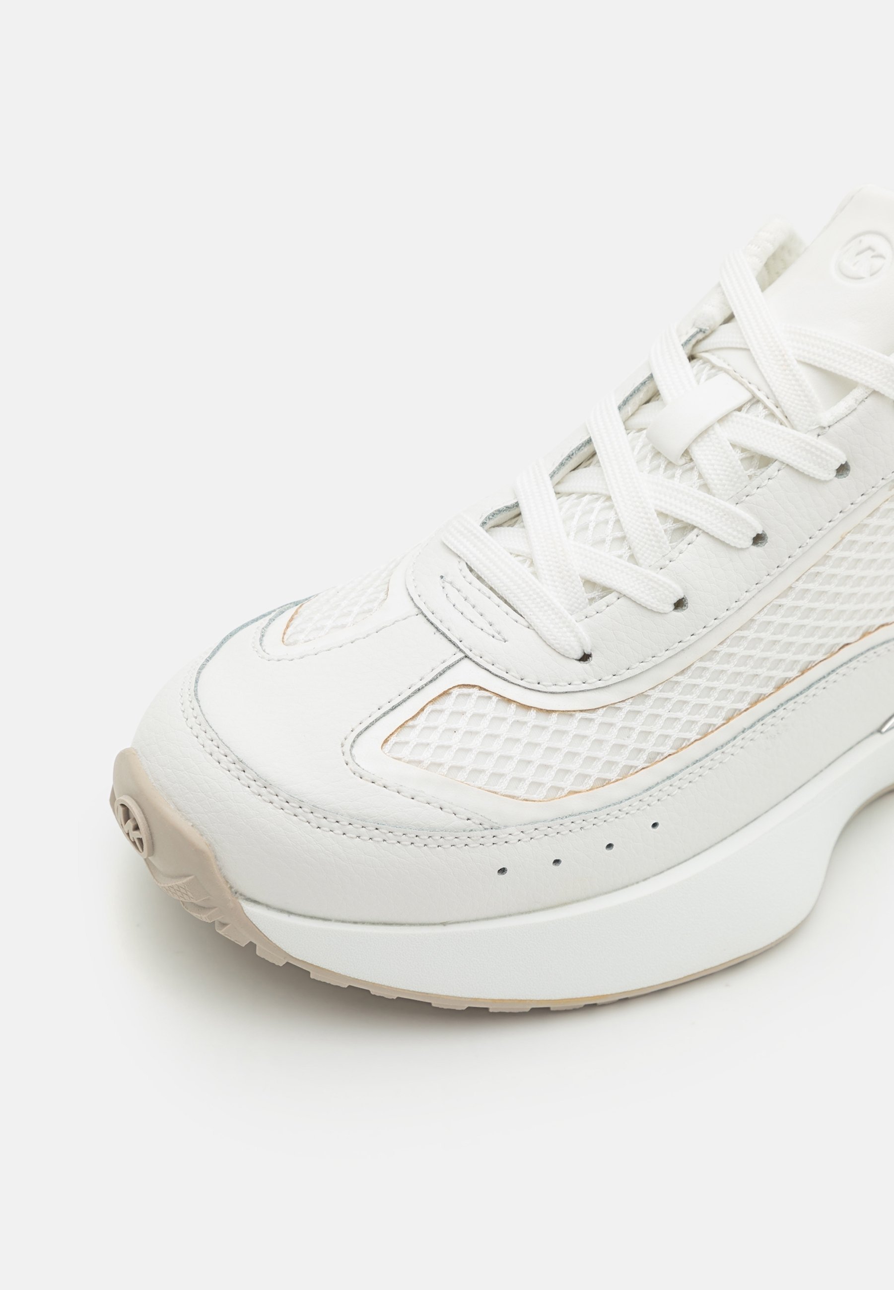 MICHAEL Michael Kors Sneakers - bianco sporco