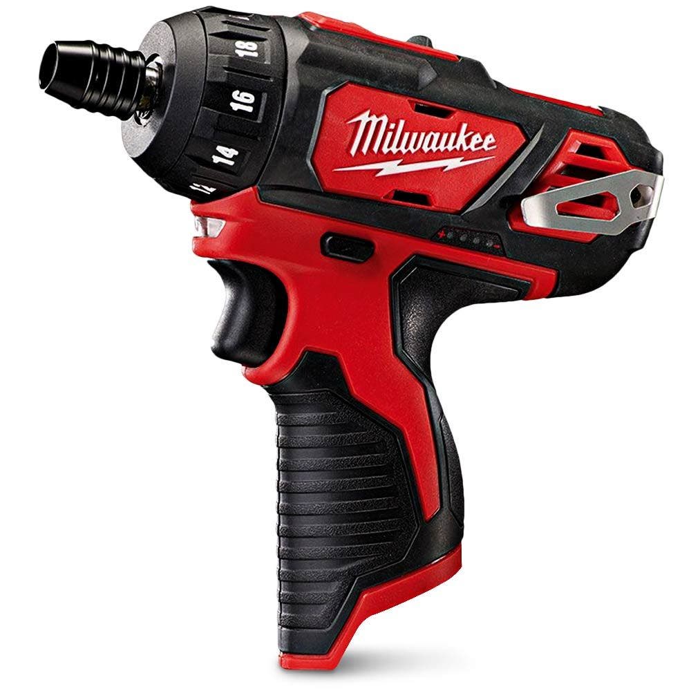Șurubelniță MILWAUKEE Skin 12V M12BD-0