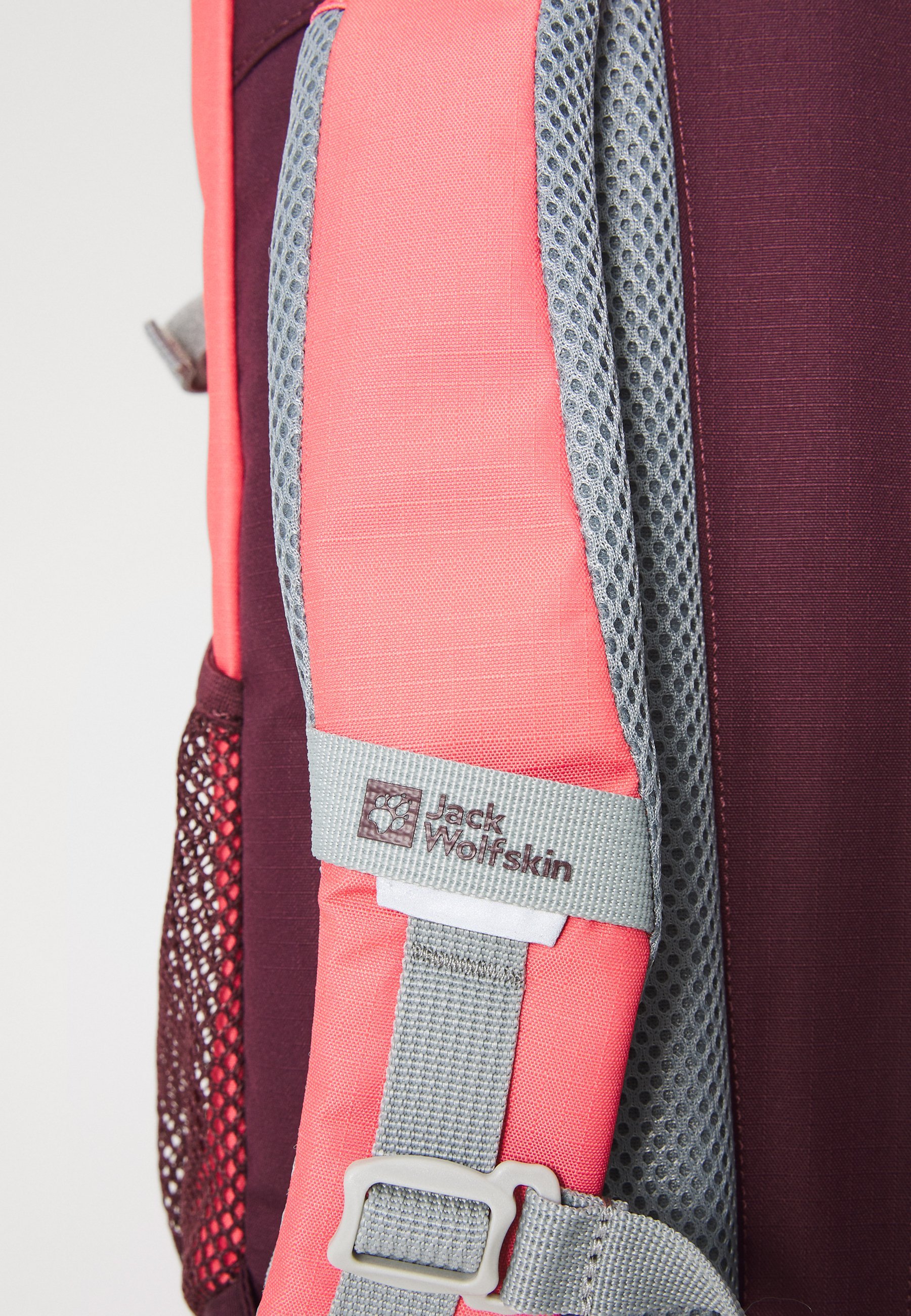 Sac à dos Jack Wolfskin EXPLORER - corail coucher de soleil