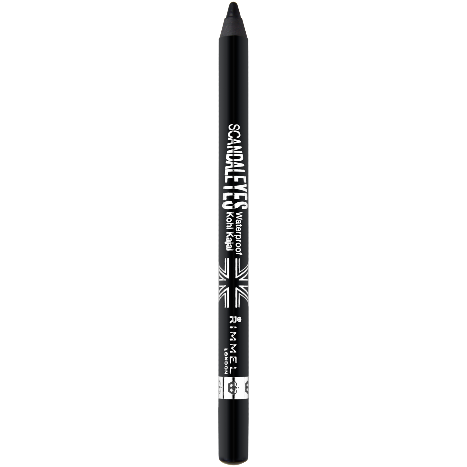 Rimmel øyeblyant 1,2 g Scandal'eyes