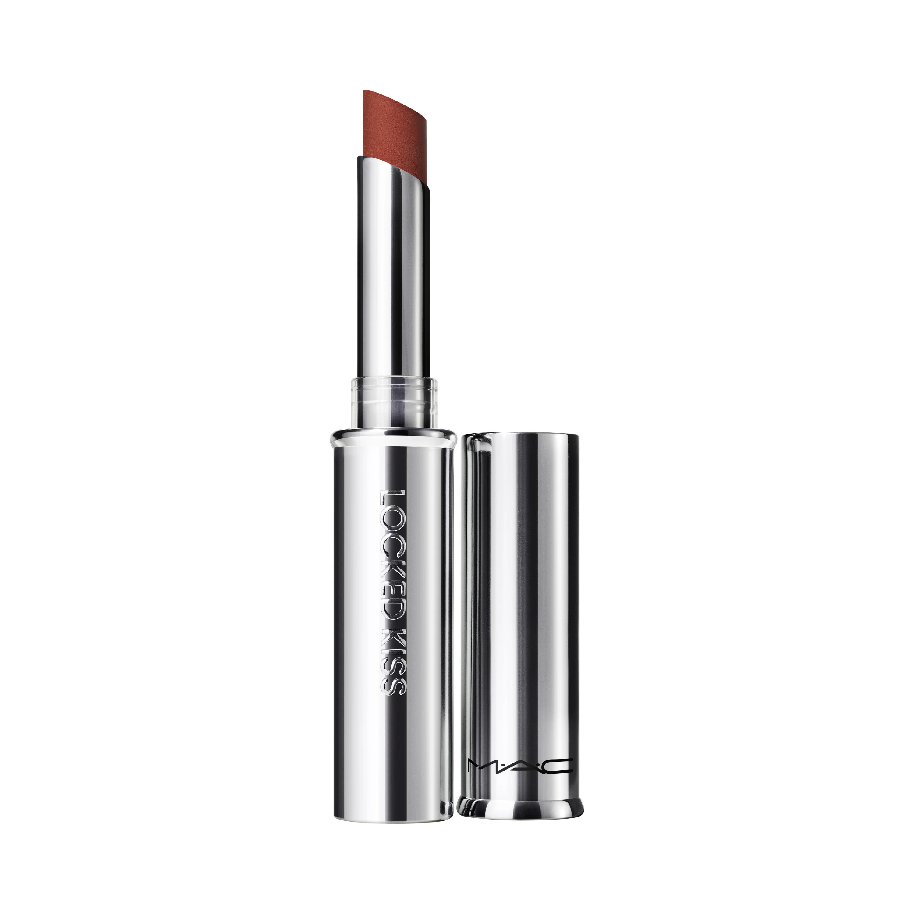 Rossetti Locked Kiss 24hr Lipstick - Rossetto, Rossetto mat