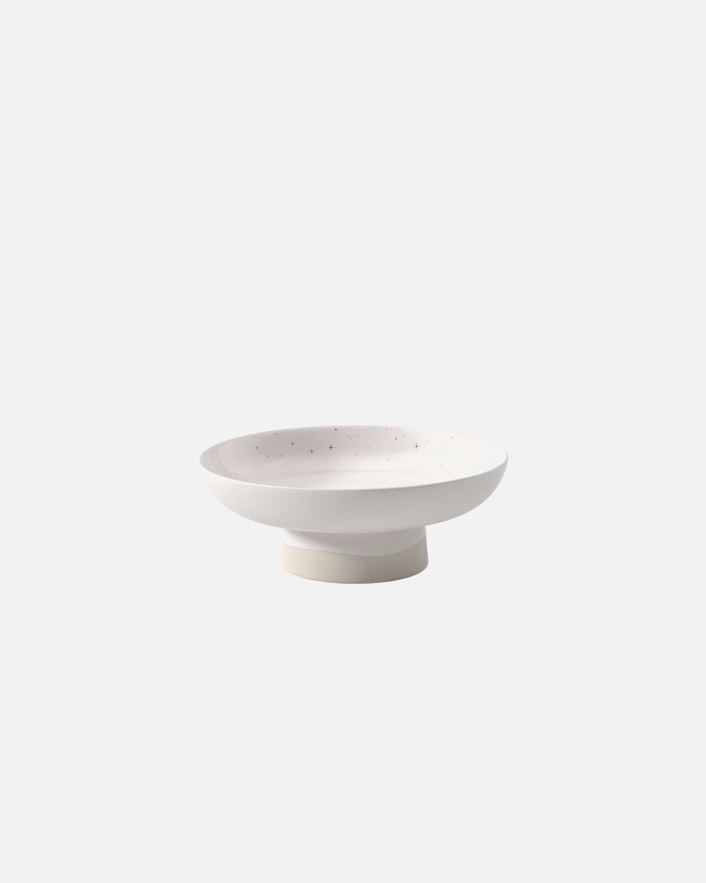 Sviđa mi se. Villeroy & Boch Winter Glow činija na stalku - 1 komad