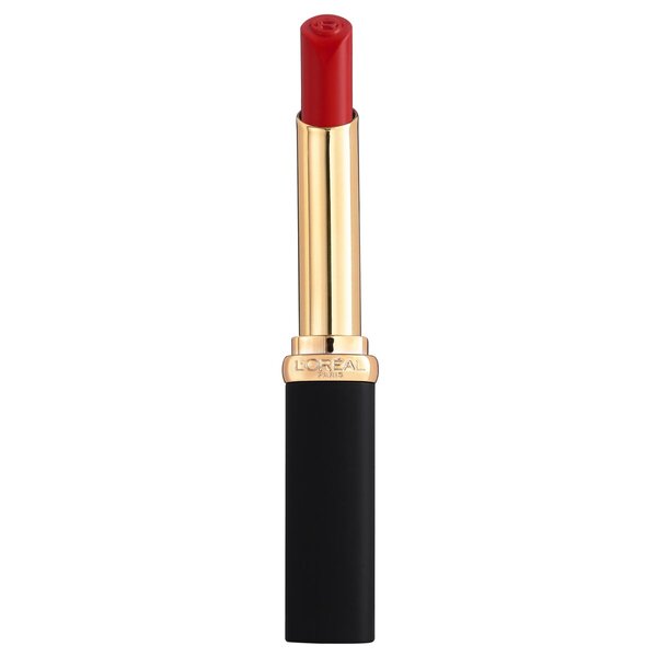 L'Oréal Paris Color Riche Volume Matte 336 Rouge Avant-Garde intensiivinen huulipuna<br>1,8 g