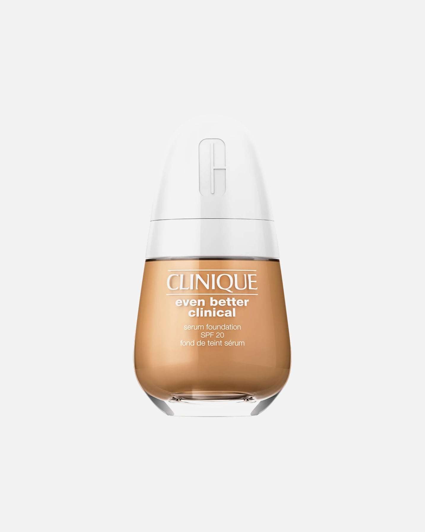 „Clinique Foundation Even Better™“ klinikinis serumas su SPF – 30 ml