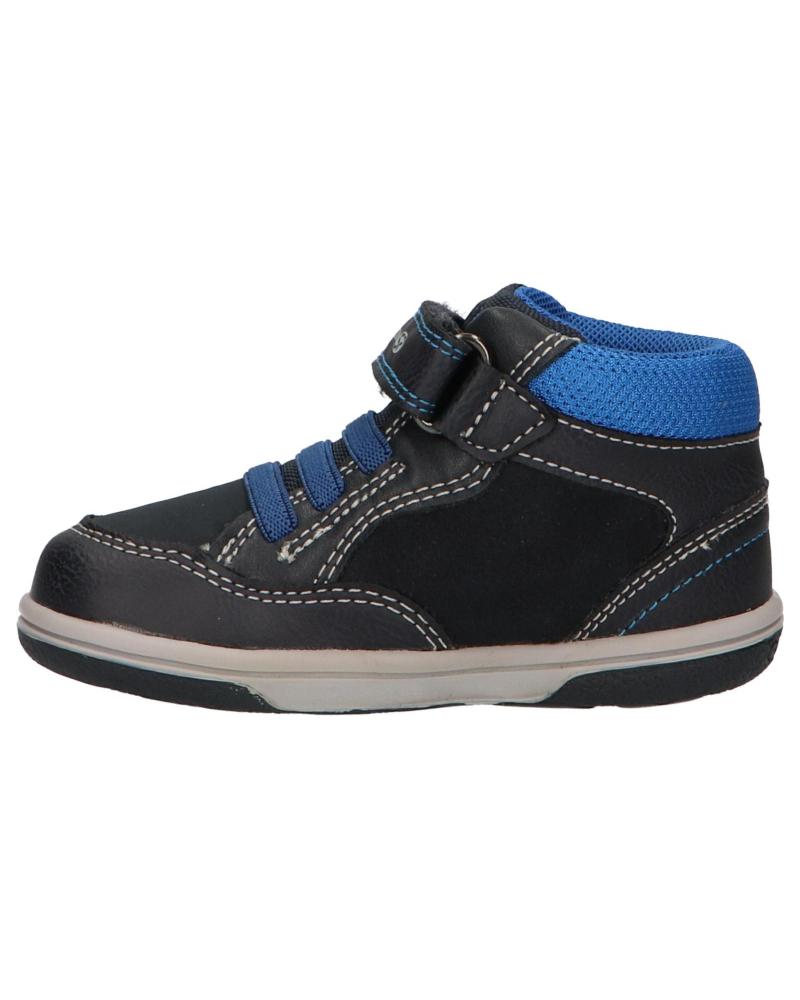  Stövlar Geox B9437a 0meaf B