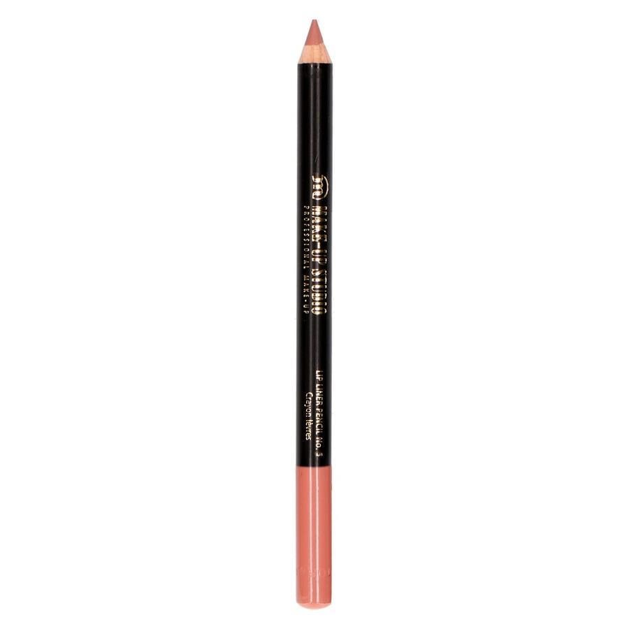 Matita labbra Make-up Studio, colore naturale – 1 pezzo