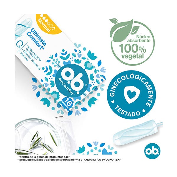 Procomfort Normal| 16UD