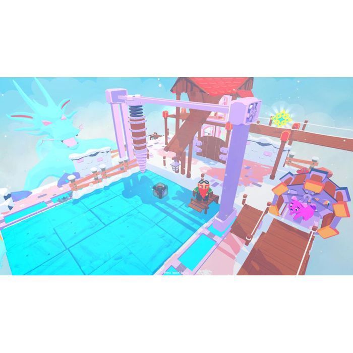 Seeker My Shadow VR2 - Game - PS5