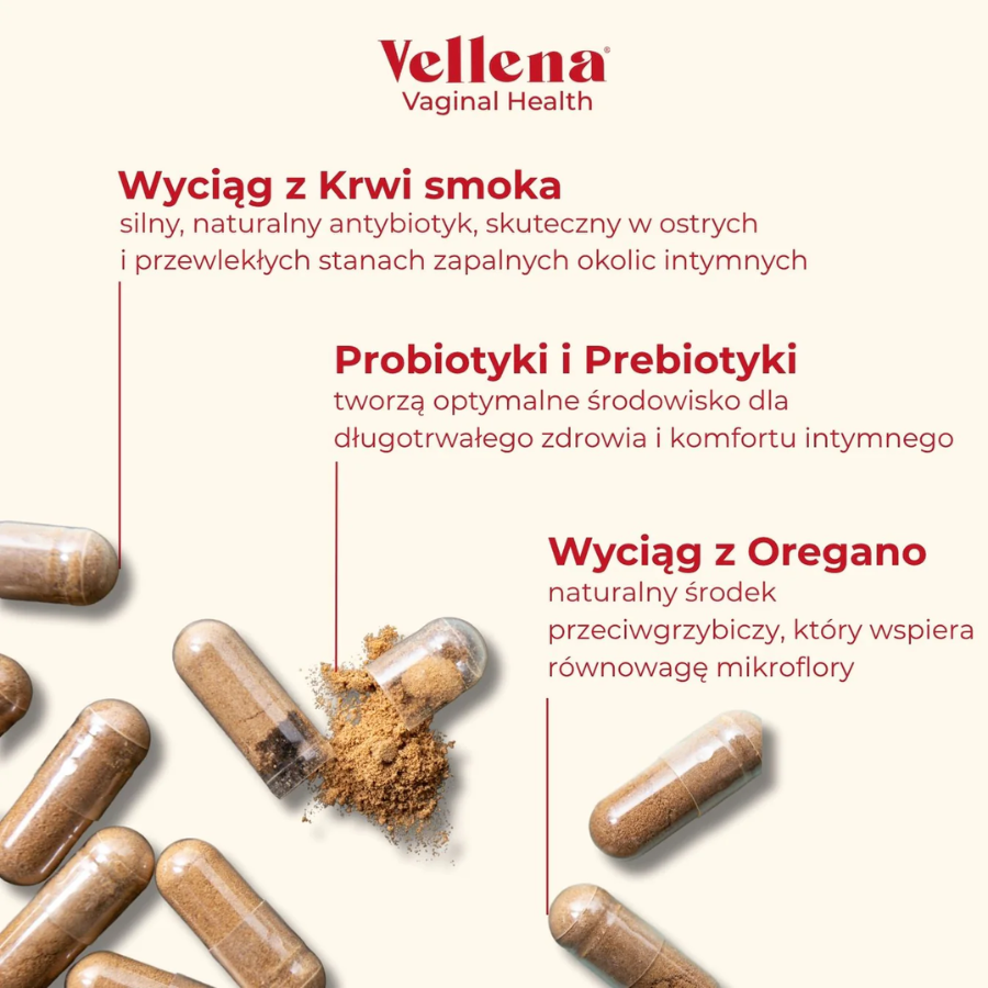 Vellena Intīmā veselība