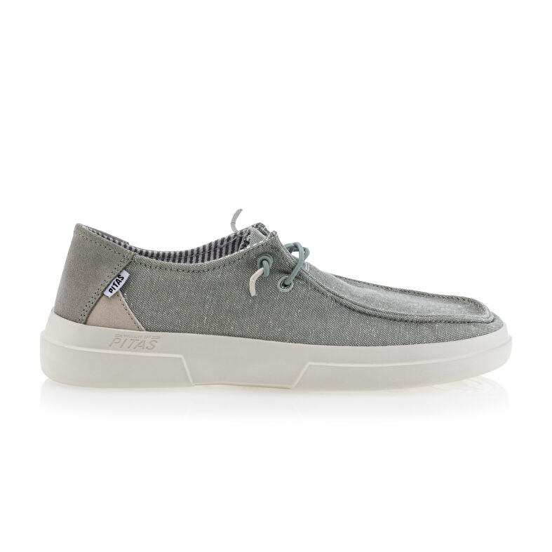 Sneakers verdi da donna
