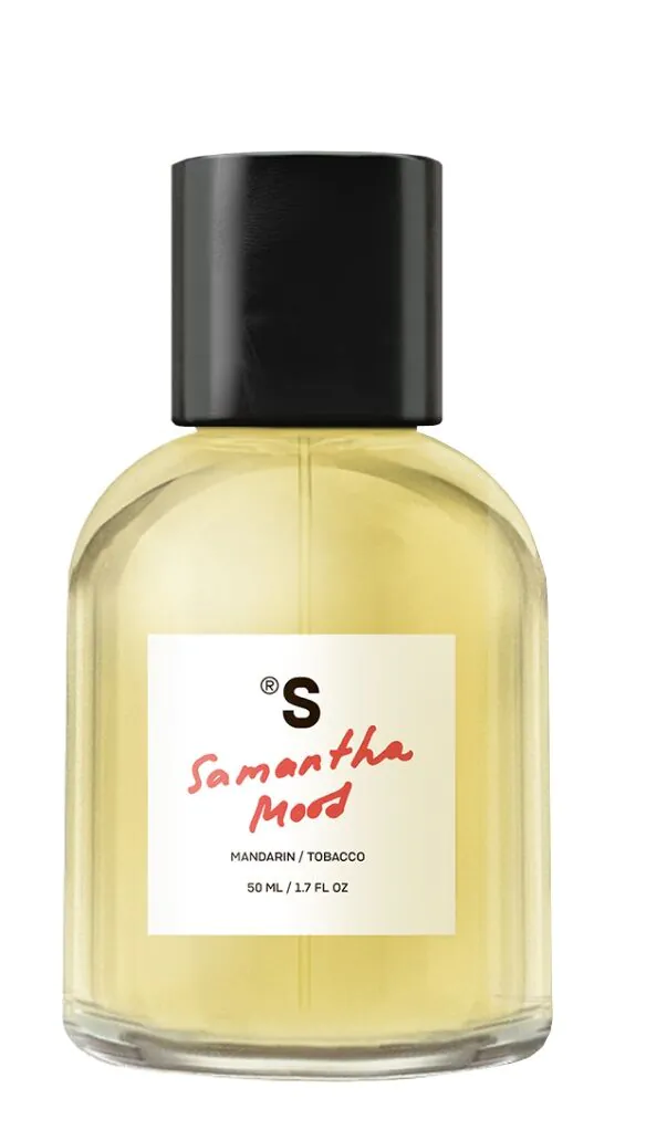 Sister's Aroma Samantha Mood Woda perfumowana uniseks