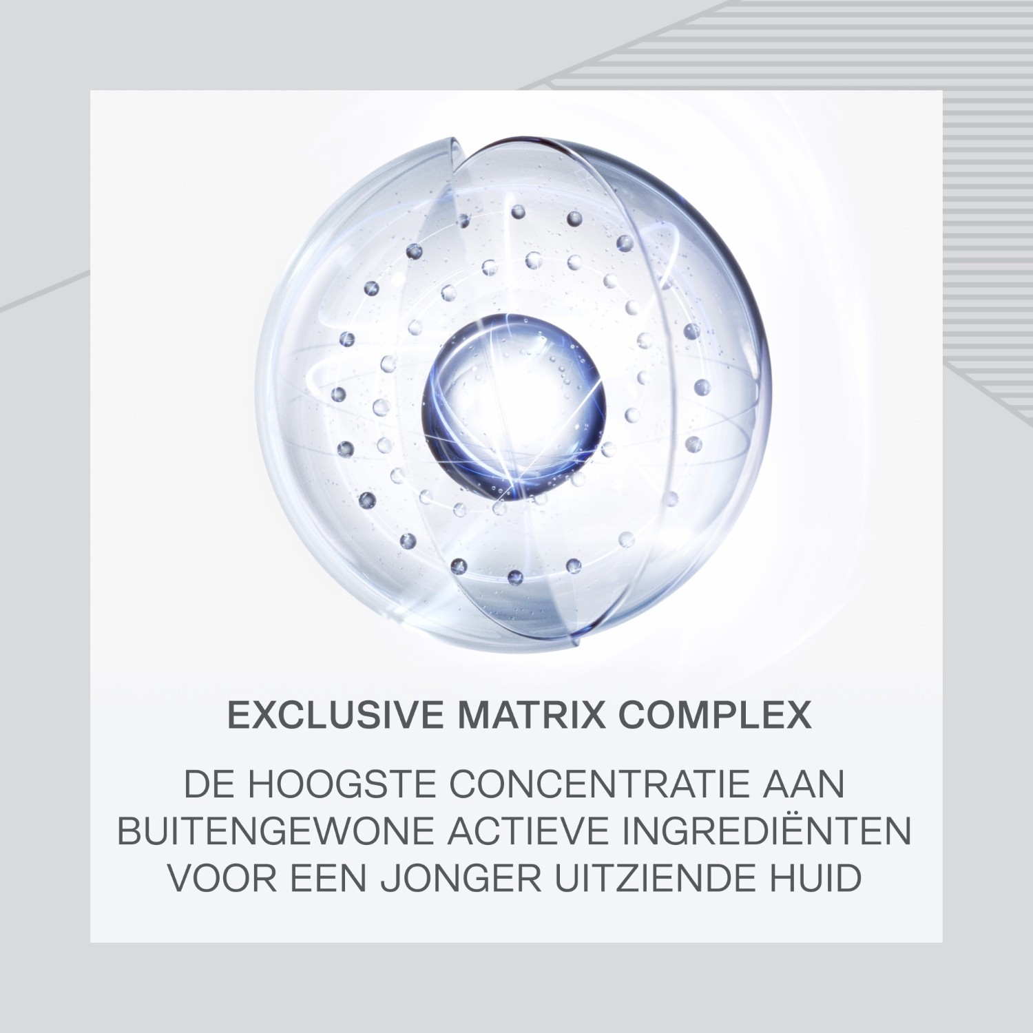 La Prairie sejas krēms Life Matrix Life Matrix - 50 ml