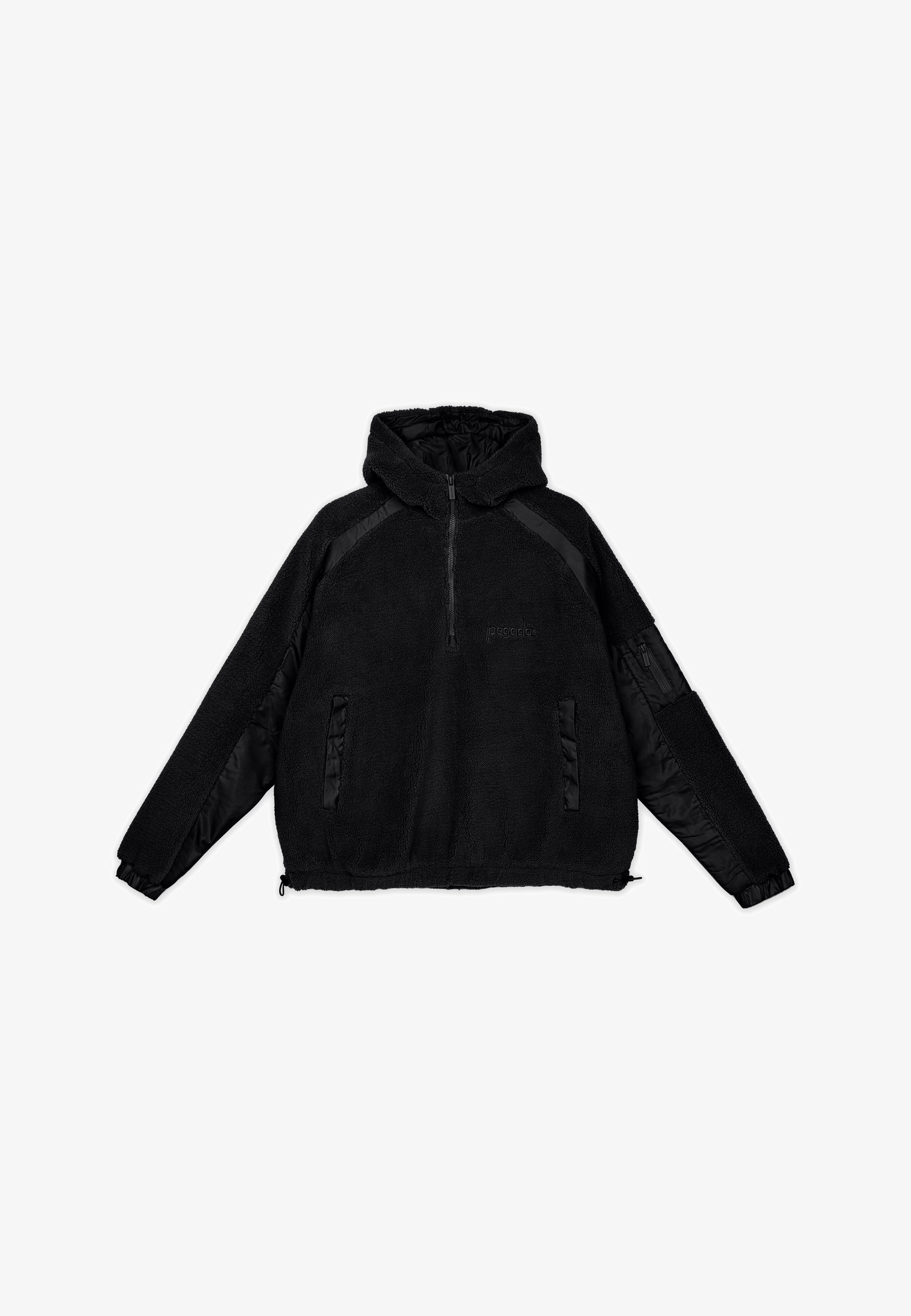 Pegador Fleecejacken und Pullover