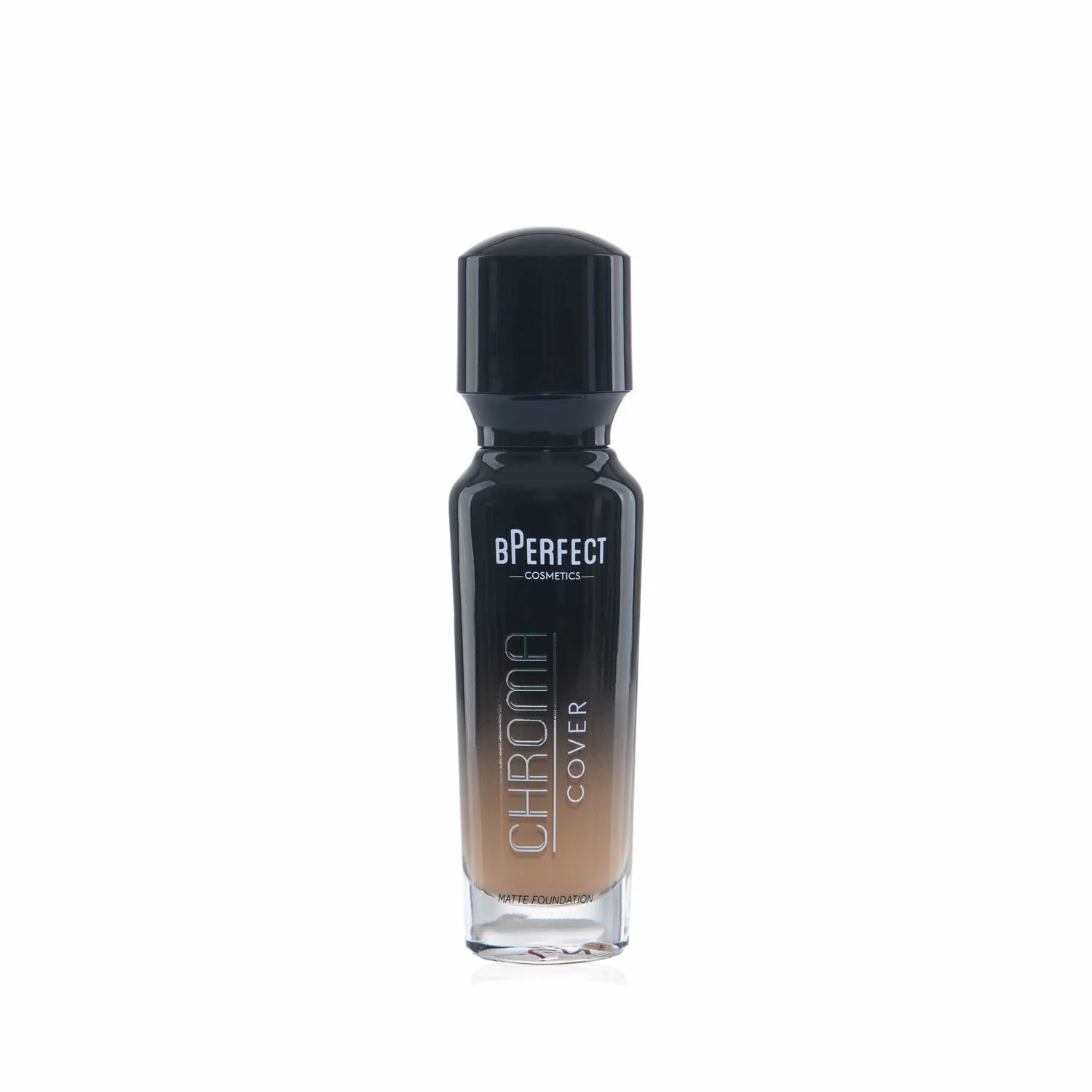 Viso  Chroma Cover Matte Foundation - Fondotinta liquido