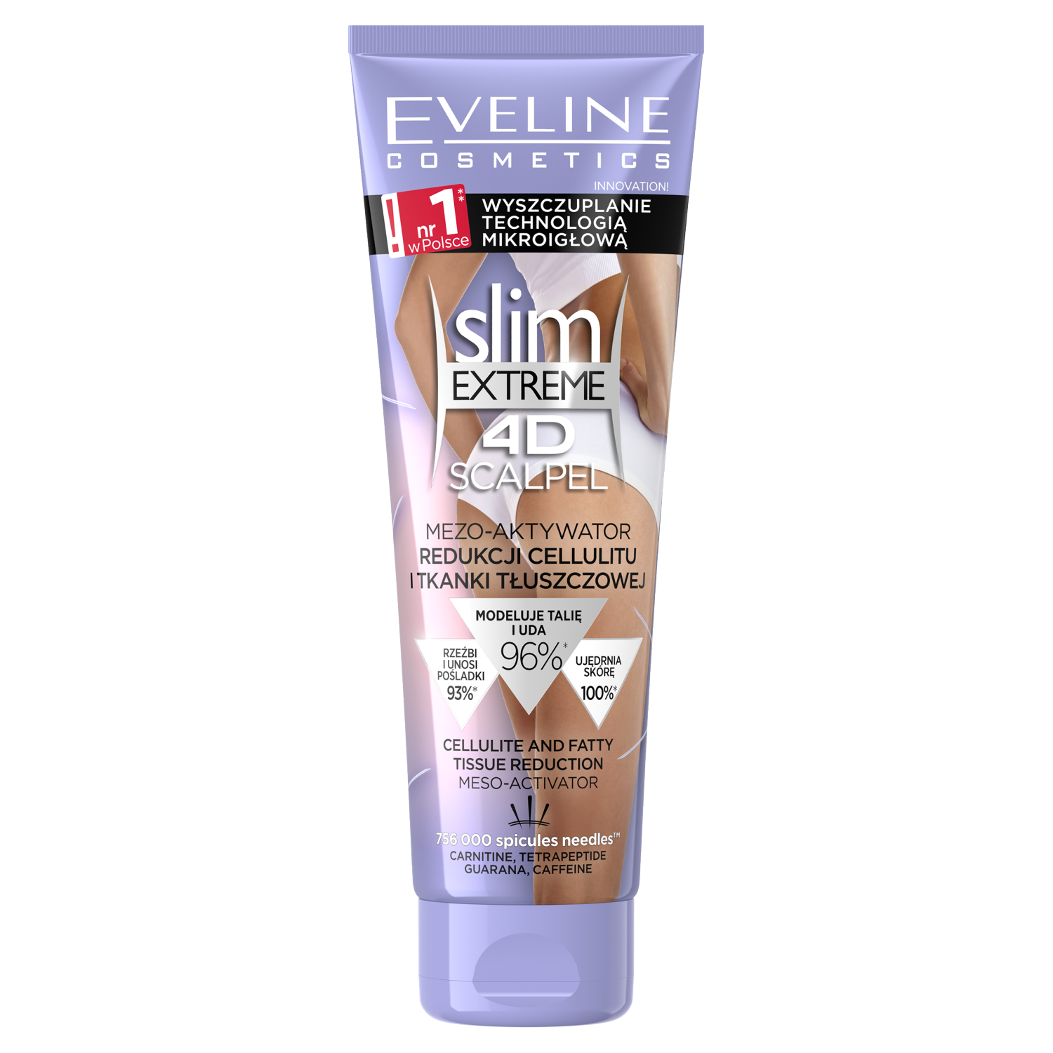 Eveline Cosmetics