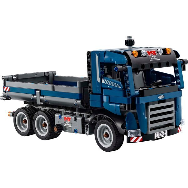 LEGO Technic 42203 Камион са функцијом кидања