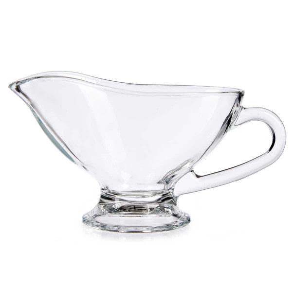 Sosjerka szklana 300 ml SALSIERA