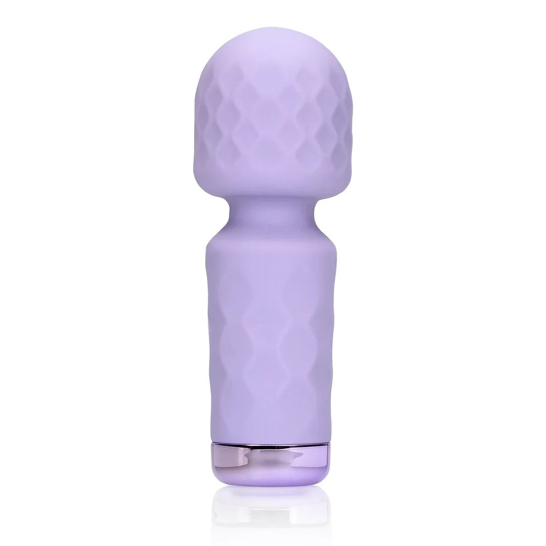 Vibrador Mini Loveline by Shots Mini Wand vibrators Vibratori