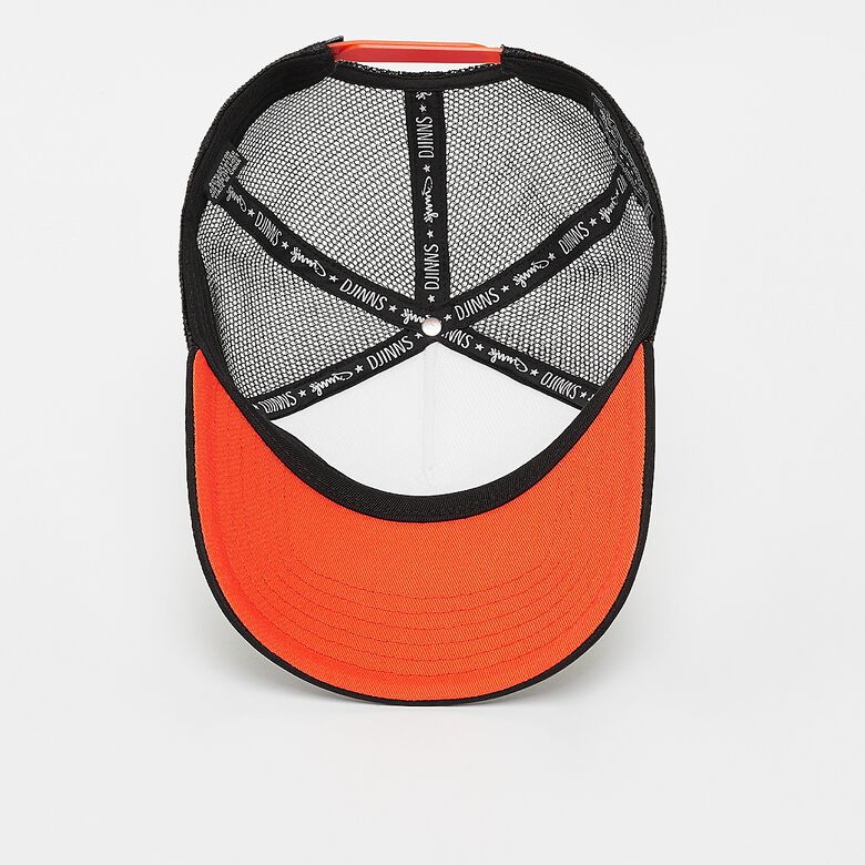 HFT Cap DNC Paddy Pad