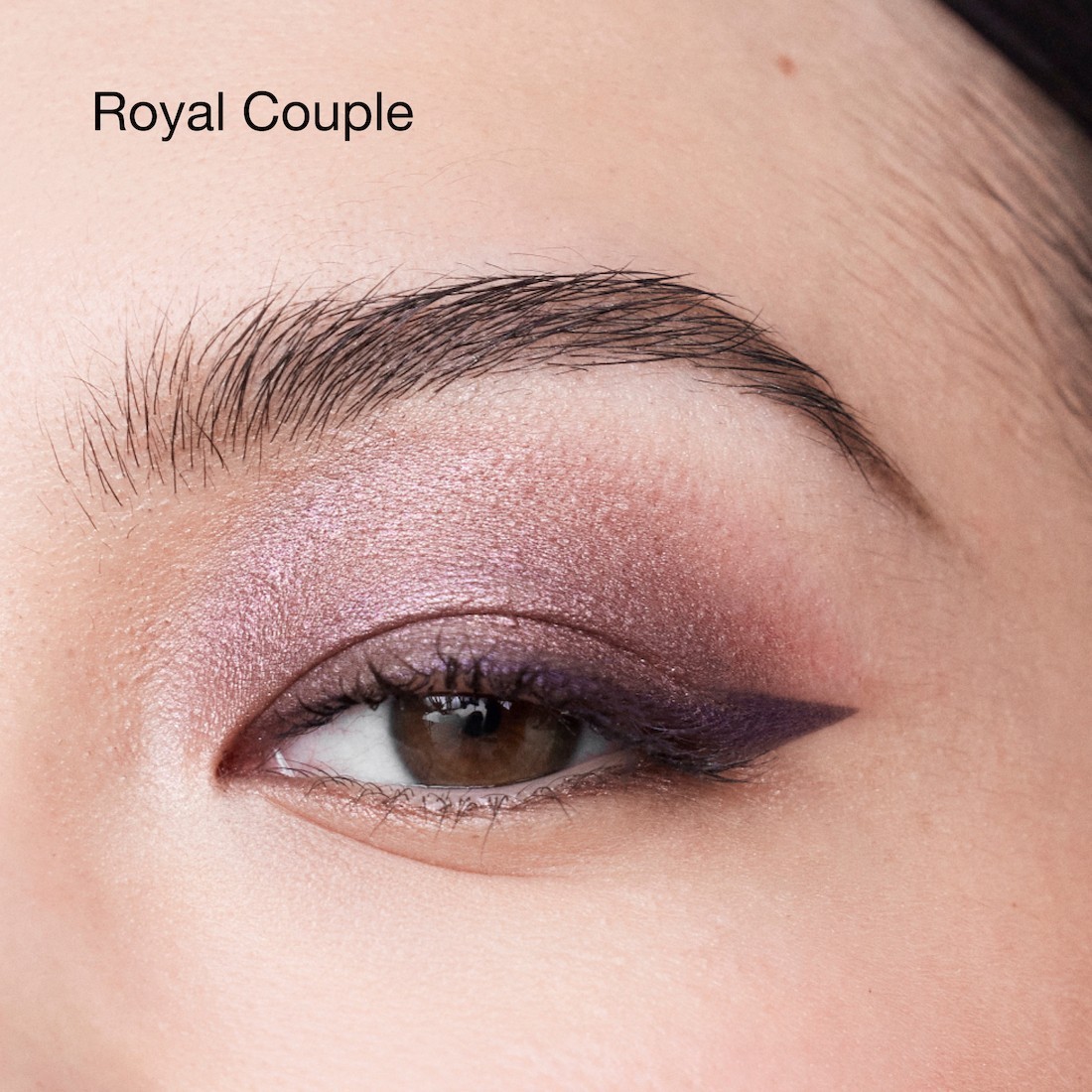 Clinique acu ēnas High Impact Shadow Play™ ēnas + definētājs – 1,9 g