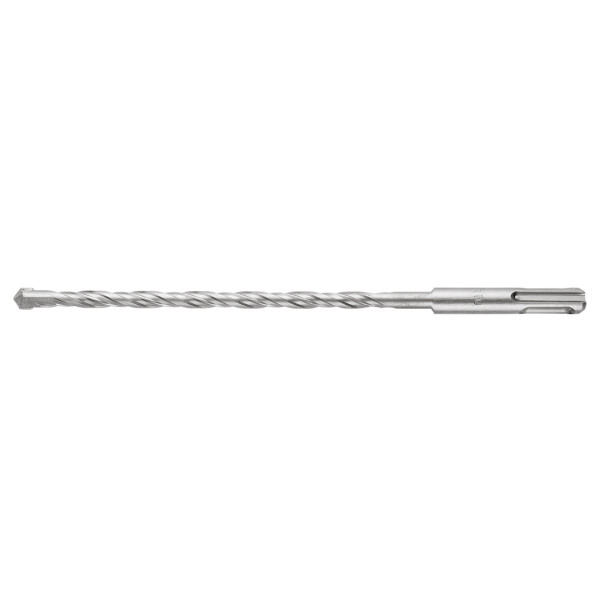 Wiertło do betonu SDS Plus, 6x210 mm VERTO 60H633