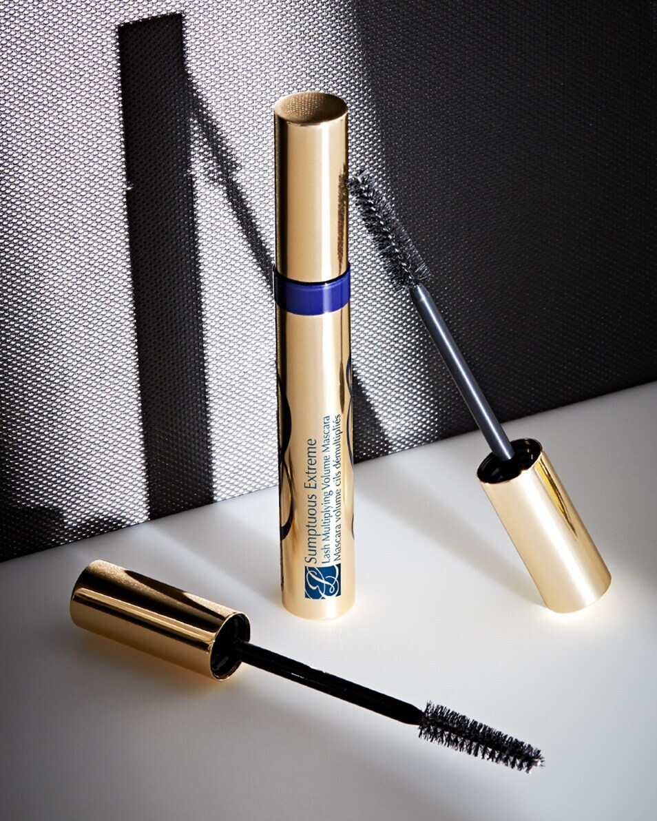 ESTÉE LAUDER SUMPTUOUS EXTREME LASH MULTIPLING VOLUME MASCARA MASCARA - PLUS ȘI CU VOLUM