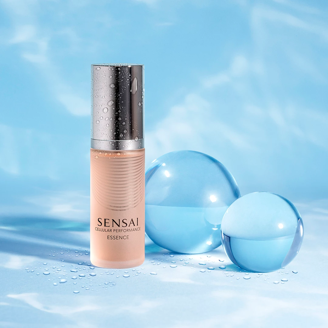 Cellular Performance esszencia 40 ml - SENSAI