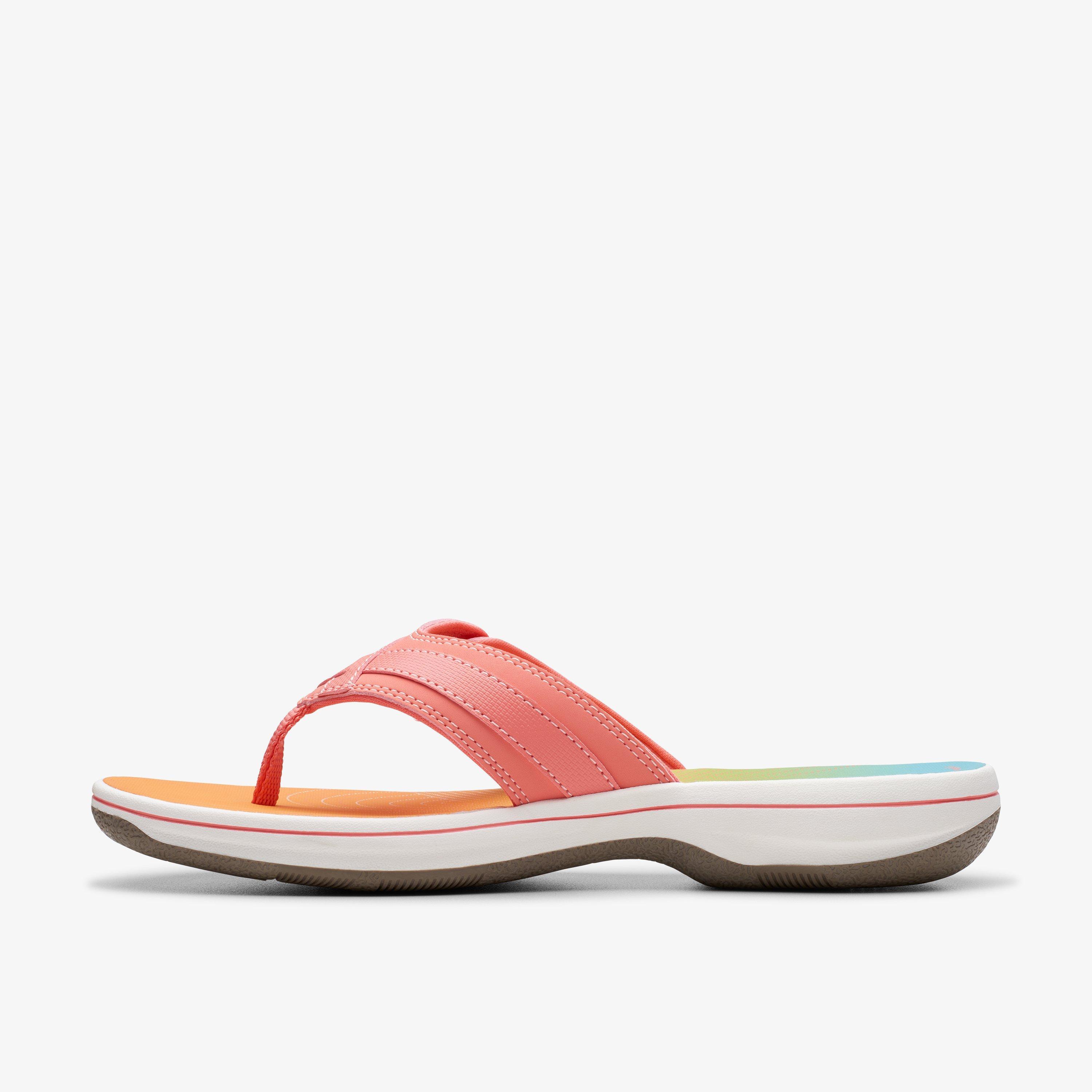 Breeze Sea Coral Ombre