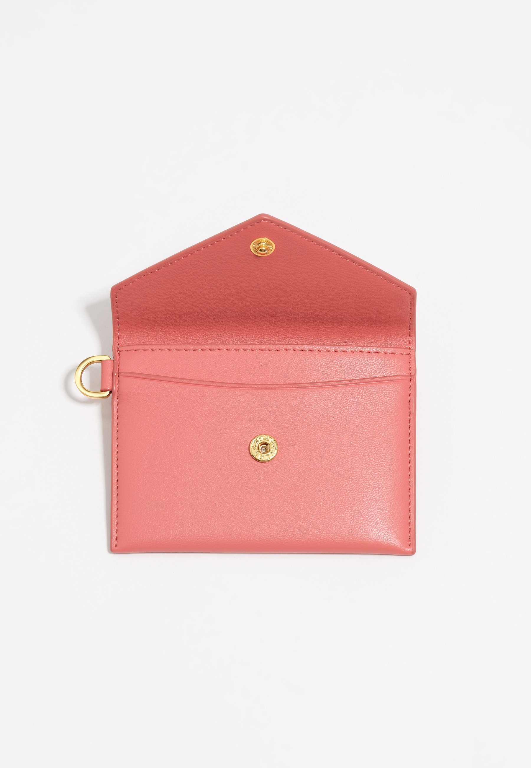 Bimba Y Lola Portemonnee - rosa chicle