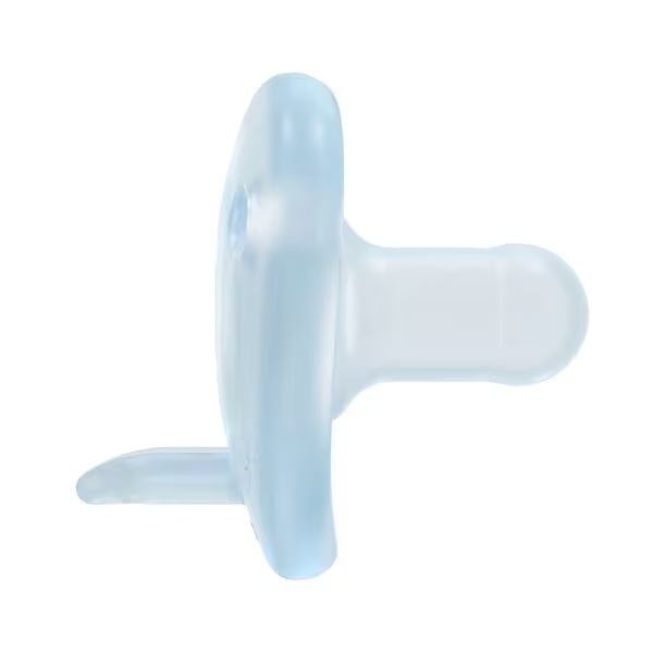 Duda Philips Avent Soothie 0-6M modra