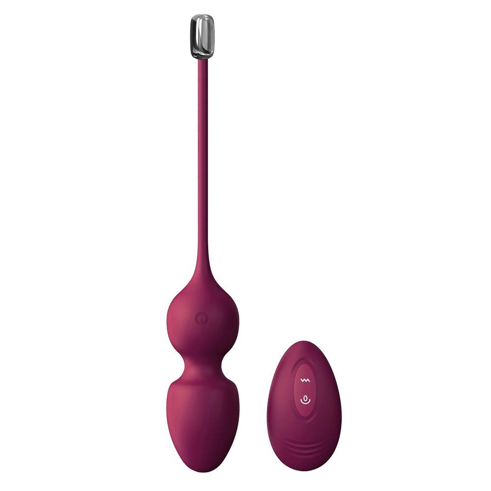 Marc Dorcel Love Balls