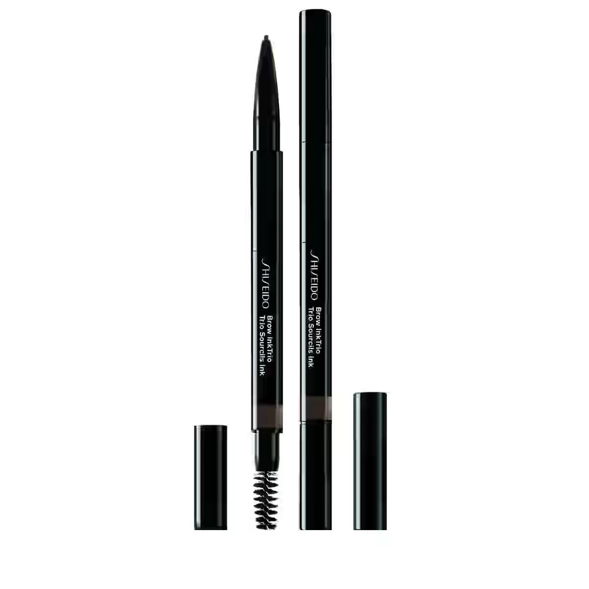 Shiseido Brow Ink Trio